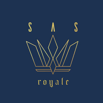sas royale logo