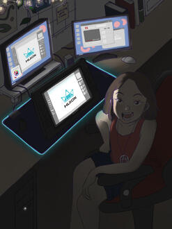 huion dtiys huion dtiys