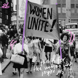 women unite women unite
