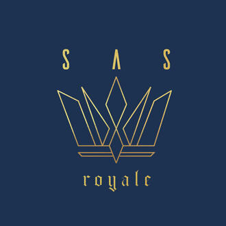 sas royale logo sas royale logo