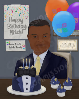 mitch bday mitch bday