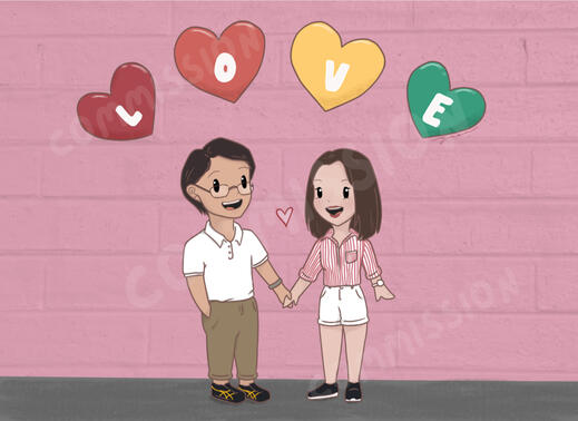 love love