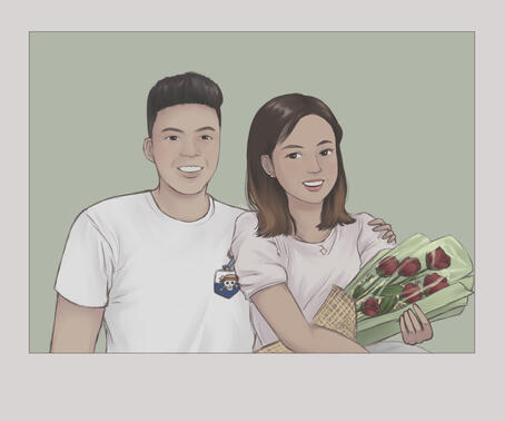 couple couple
